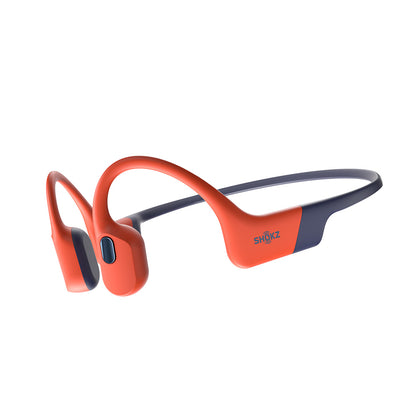 Audífonos Deportivos Shokz OpenSwim Pro - Red