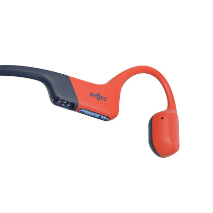 Audífonos Deportivos Shokz OpenSwim Pro - Red