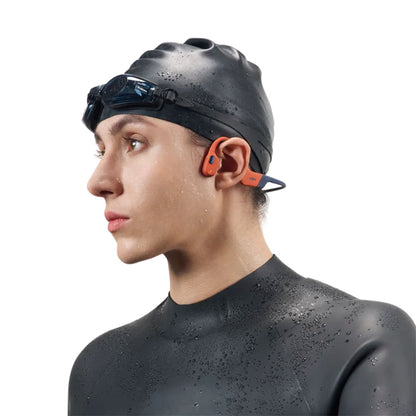 Audífonos Deportivos Shokz OpenSwim Pro - Red