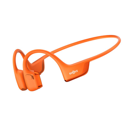 Audífonos Bluetooth Shokz OpenRun Pro 2 - Orange