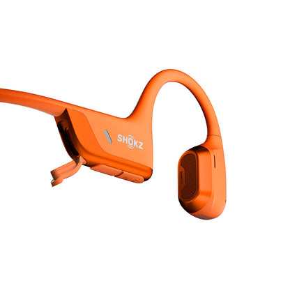 Audífonos Bluetooth Shokz OpenRun Pro 2 - Orange