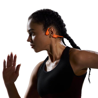 Audífonos Bluetooth Shokz OpenRun Pro 2 - Orange