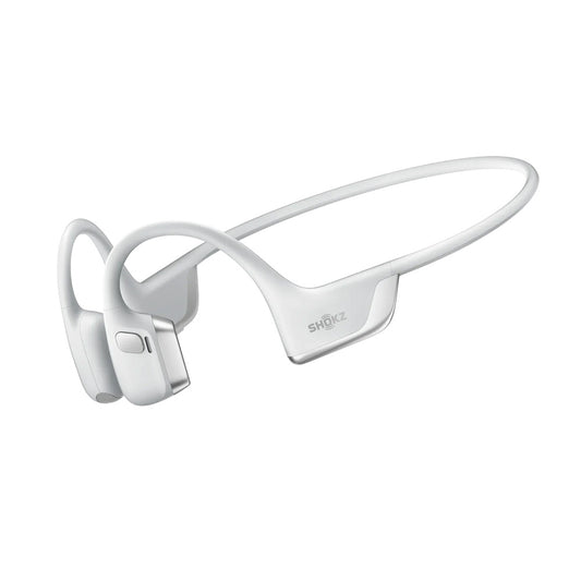 Audífonos Bluetooth Shokz OpenRun Pro 2 - Silver