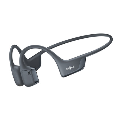 Audífonos Bluetooth Shokz OpenRun Pro 2 Mini Black