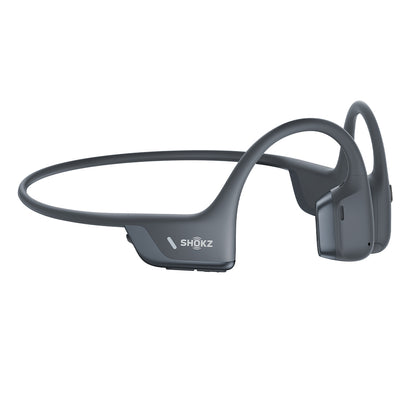 Audífonos Bluetooth Shokz OpenRun Pro 2 Mini Black