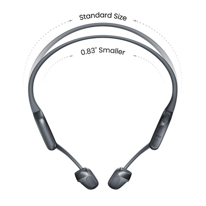 Audífonos Bluetooth Shokz OpenRun Pro 2 Mini Black