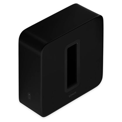 Subwoofer Inalámbrico WiFi Sonos Sub 3 Gen