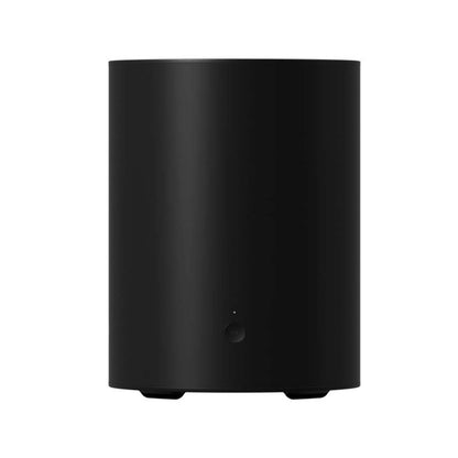 Subwoofer Inalámbrico WiFi Sonos Sub Mini - Negro