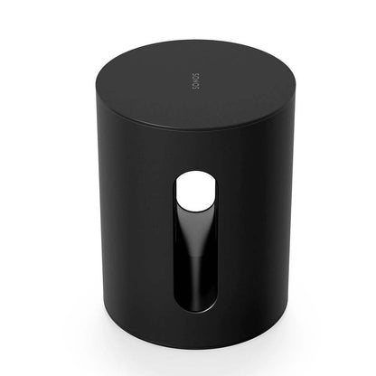 Subwoofer Inalámbrico WiFi Sonos Sub Mini - Negro