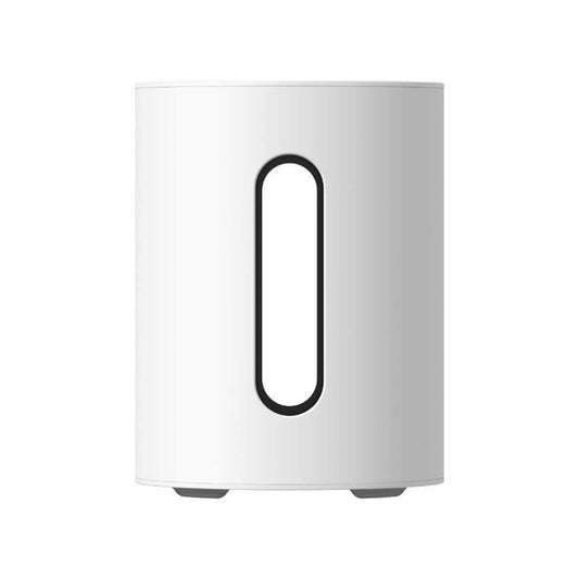 Subwoofer Inalámbrico WiFi Sonos Sub Mini - Blanco