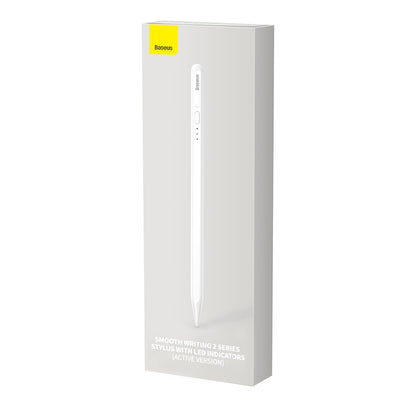 Lapiz Stylus Smooth Writing 2 Baseus Compatible con Ipad