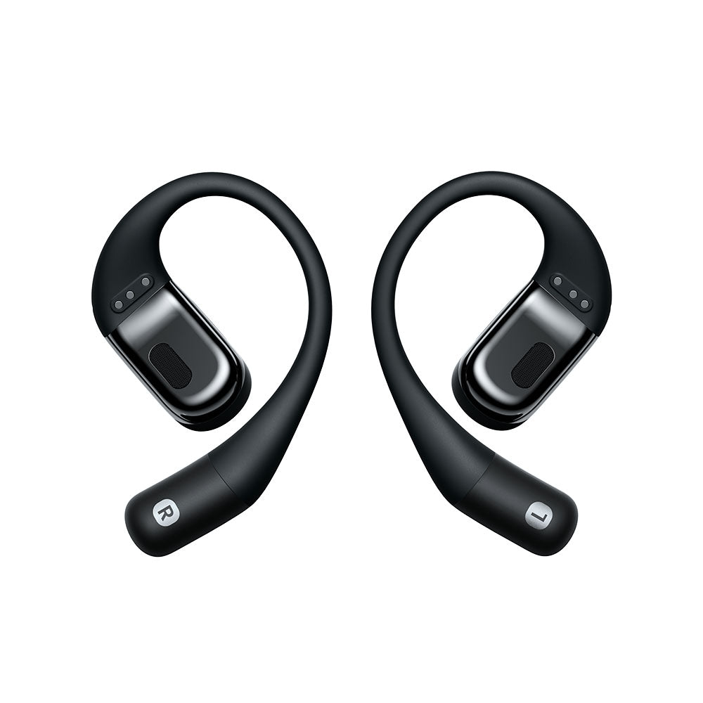 Aud fonos Bluetooth Shokz OpenFit Black BLU STORE