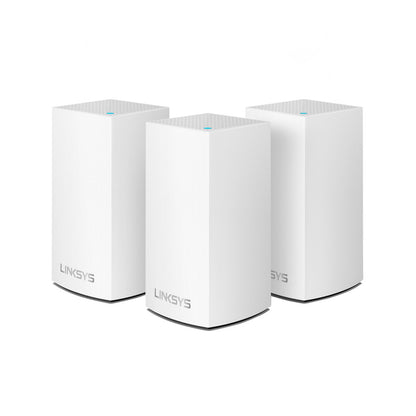 Router Inalámbrico Linksys Velop Dual Band AC3900 3PK