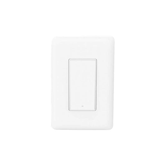 Switch de Pared Simple SIN Neutro Zigbee - Aqara