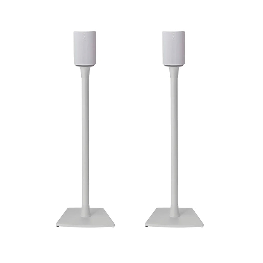 Set de 2 Soportes de altura fija Sanus para altavoz Era 100