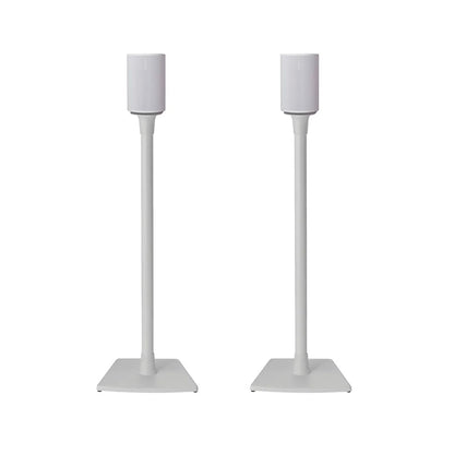 Set de 2 Soportes de altura fija Sanus para altavoz Era 100