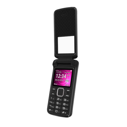 Teléfono Flex 3G Dual SIM Negro