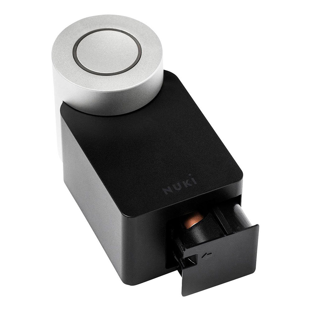 Nuki Bridge - Extensión inteligente para Nuki Smart Lock (Bluetooth y