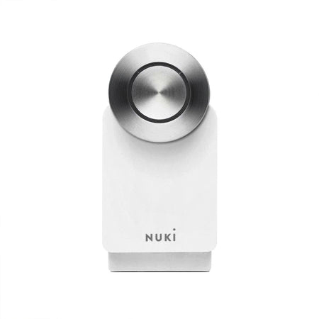 Nuki Smart Lock 2.0: la nueva generación de cerraduras inteligentes