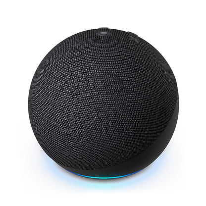 Alexa Echo Dot (5ta generación) Black