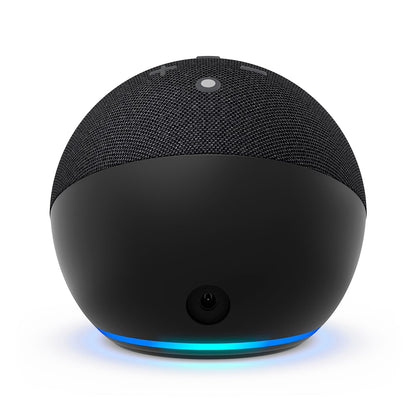 Alexa Echo Dot (5ta generación) Black