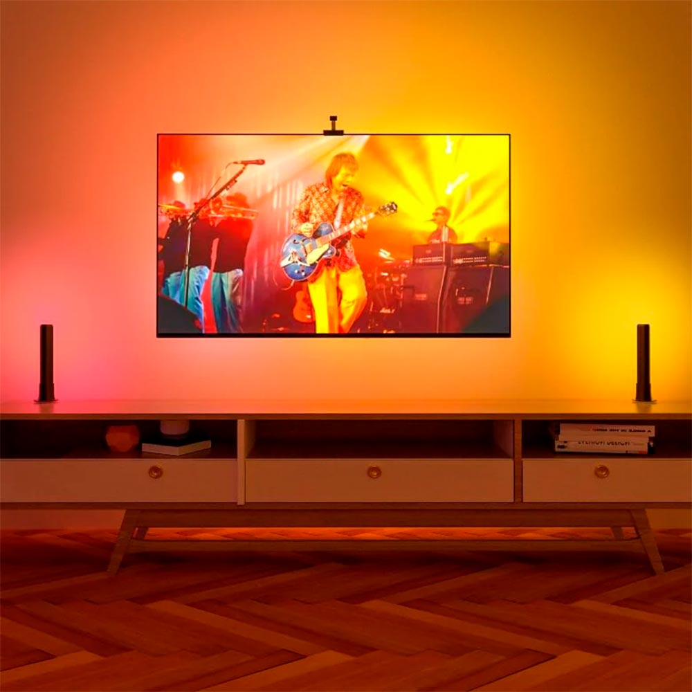 Retroiluminación LED Bluetooth Govee RGB para TV – BLU/STORE
