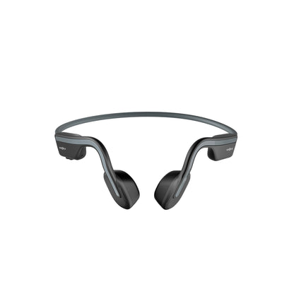 Audífonos Bluetooth Shokz OpenMove - Slate Grey