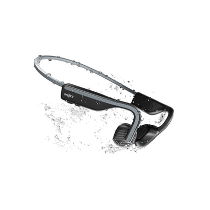 Audífonos Bluetooth Shokz OpenMove - Slate Grey