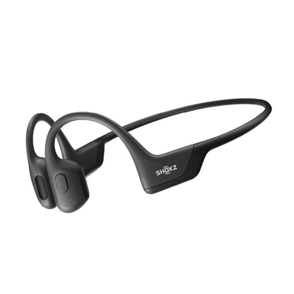 Audífonos Deportivos Bluetooth Shokz OpenRun Pro - Black