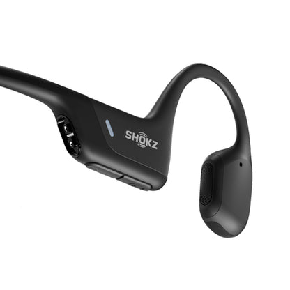 Audífonos Deportivos Bluetooth Shokz OpenRun Pro - Black